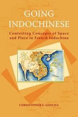 cover of Going Indochinese