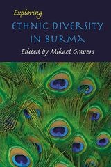 cover of Exploring Ethnic Diversity in Burma