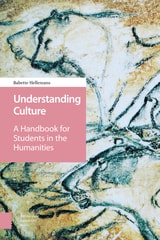 cover of Understanding Culture: A Handbook for Students in the Humanities