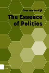 cover of The Essence of Politics