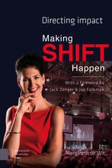 cover of Making Shift Happen: Directing Impact