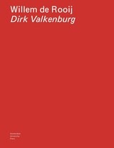 cover of Willem de Rooij - Dirk Valkenburg