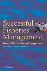 cover of Successful Fisheries Management: Issues, Case Studies, Perspectives