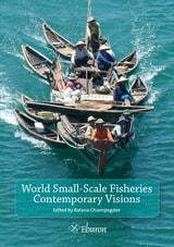 cover of World Small-Scale Fisheries: Contemporary Visions