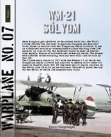 cover of Warplane 07: Weis WM.21 Sólyom