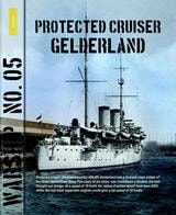 cover of Warship 5: Protected Cruiser Gelderland
