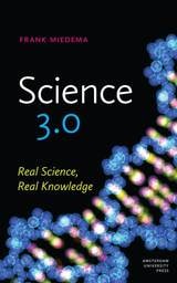cover of Science 3.0: Real Science, Real Knowledge