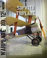 cover of Sopwith Triplane