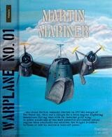 cover of Martin Mariner