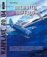 cover of Brewster Buffalo