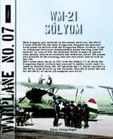 cover of Weis WM.21 Sólyom