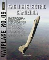 cover of English Electric Canberra
