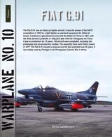 cover of Fiat G.91