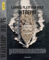 cover of Landing Platform Dock Intrepid