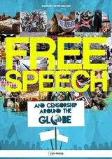 cover of Free Speech and Censorship Around the Globe
