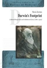 cover of Darwin's Footprint: Cultural Perspectives on Evolution in Greece (1880–1930s)