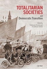 cover of Totalitarian Societies and Democratic Transition: Essays in Memory of Victor Zaslavsky