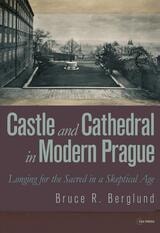 cover of Castle and Cathedral: Longing for the Sacred in a Skeptical Age