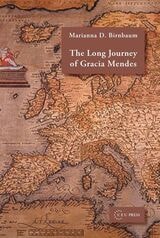 cover of The Long Journey of Gracia Mendes
