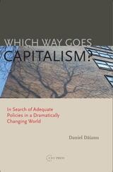cover of Which Way Goes Capitalism?: In Search of Adequate Policies in a Dramatically Changing World