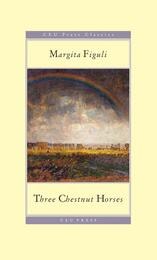 cover of Three Chestnut Horses