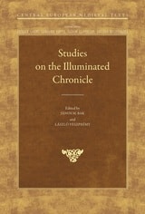 cover of Studies on the Illuminated Chronicle