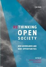 cover of Rethinking Open Society