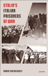 cover of Stalin's Italian Prisoners of War