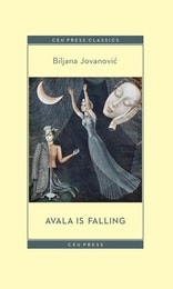 cover of Avala Is Falling