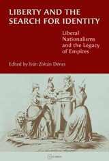 cover of Liberty and the Search for Identity