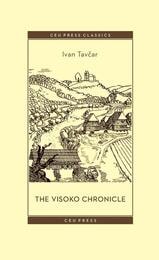 cover of The Visoko Chronicle