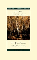 cover of The Birch Grove and Other Stories