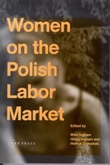 cover of Women on the Polish Labor Market