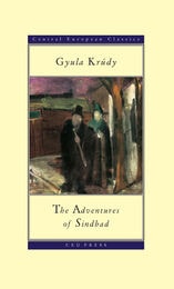 cover of The Adventures of Sindbad