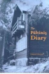 cover of The Pãltinis Diary: A Paideic Model in Humanist Culture