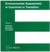 cover of Environmental Assessment in Countries in Transintion