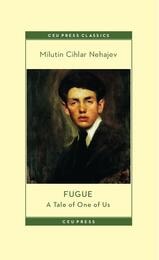 cover of Fugue: A Tale of One of Us