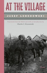 cover of At the Village