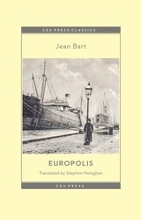 cover of Europolis