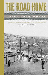 cover of The Road Home: The Ukrainian Trilogy, Part 3