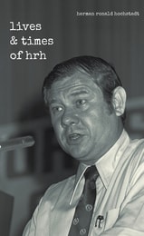 cover of the lives & times of hrh