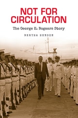 cover of Not for Circulation: The George E. Bogaars Story