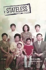 cover of Stateless