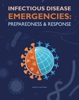 cover of Infectious Disease Emergencies: Preparedness and Response