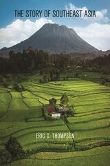 cover of The Story of Southeast Asia