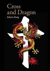 cover of Cross and Dragon – Matteo Ricci and China: A Screenplay by Edwin Kong