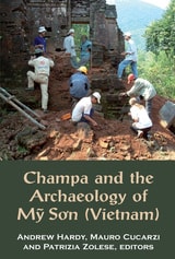 cover of Champa and the Archaeology of M? So'n (Vietnam)