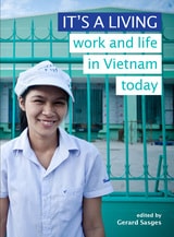 cover of It's a Living: Work and Life in Vietnam Today
