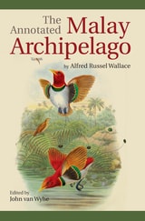 cover of The Annotated Malay Archipelago