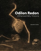 cover of Odilon Redon: Otherworldly Visions